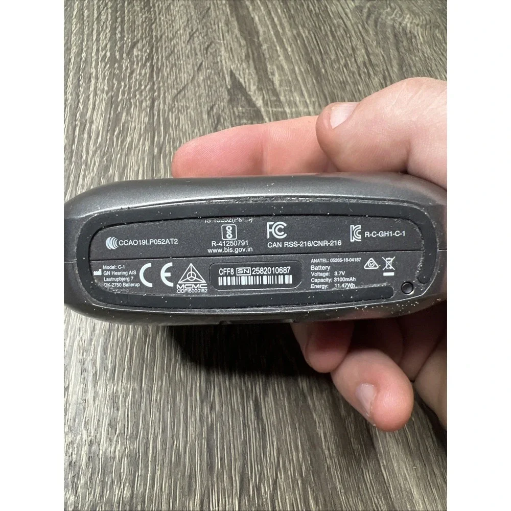 BELTONE ENVISION 9 (ENV962S-DRWC) RIC RECHARGEABLE- PREMIUM TECHNOLOGY